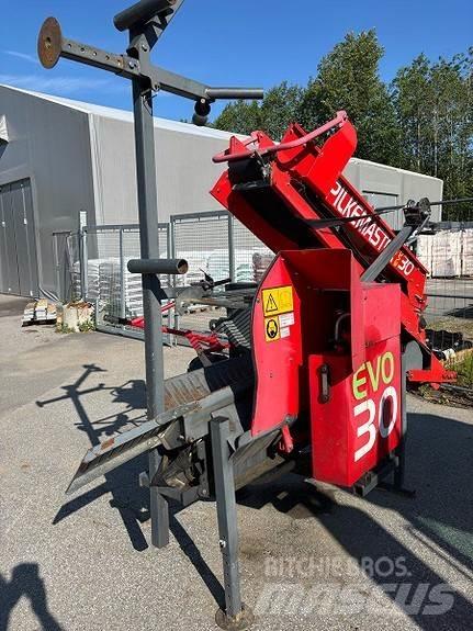 Pilkemaster EVO30 Forestry - Others