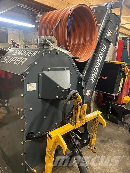  Pilkmaster Super Forestry - Others