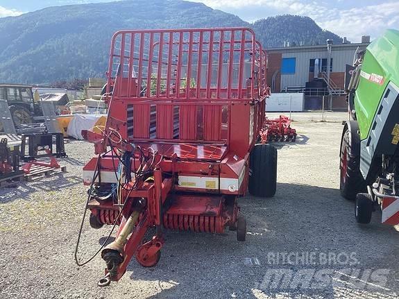 Pöttinger Boss Other forage harvesting equipment