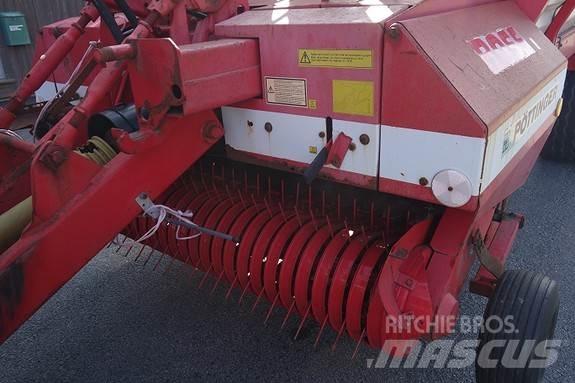 Pöttinger Boss 1 General purpose trailers