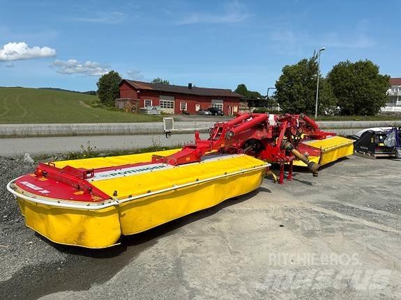 Pöttinger X8 Other forage harvesting equipment
