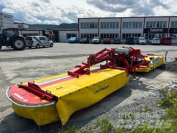 Pöttinger X8 Other forage harvesting equipment