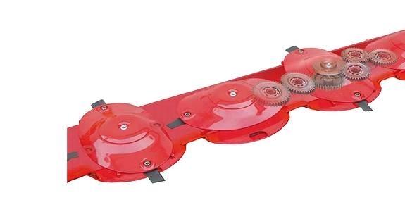 Pöttinger X8 Other forage harvesting equipment