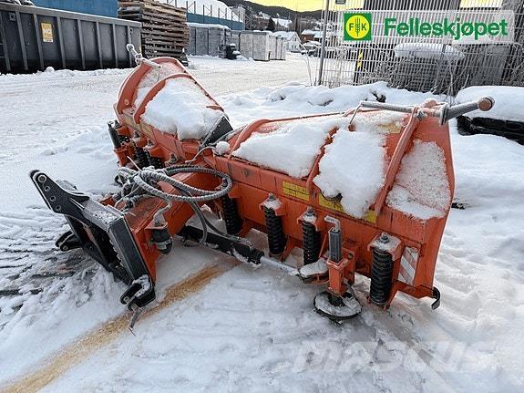 Pronar PUV-3300M Snow blades and plows
