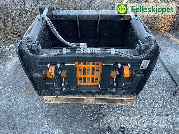 Quicke M+125f Agriculture - Others