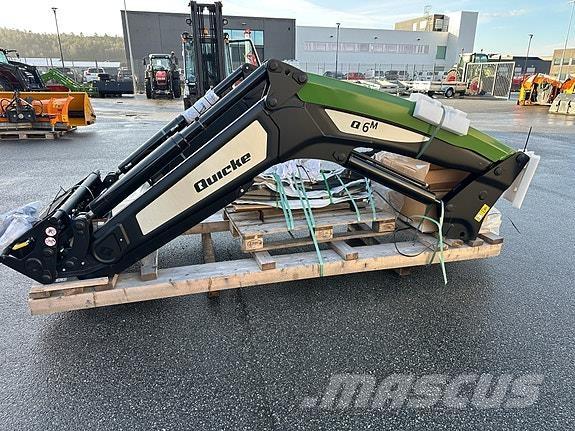 Quicke Q6M Agriculture - Others