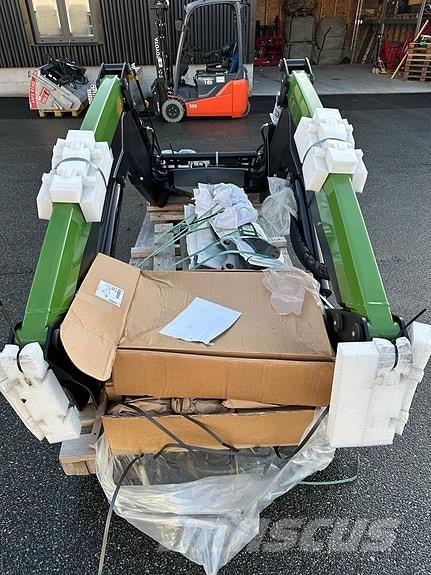 Quicke Q6M Agriculture - Others