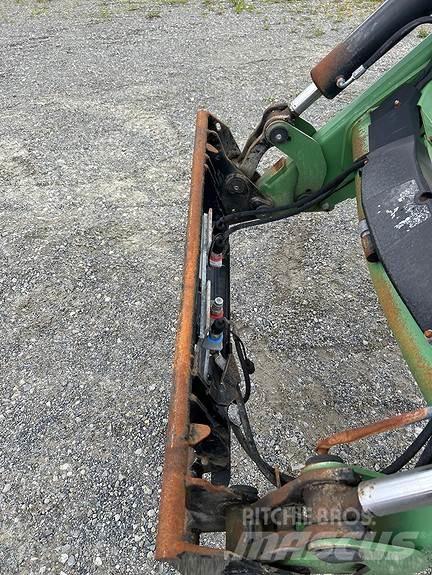 Quicke Q88 Agriculture - Others