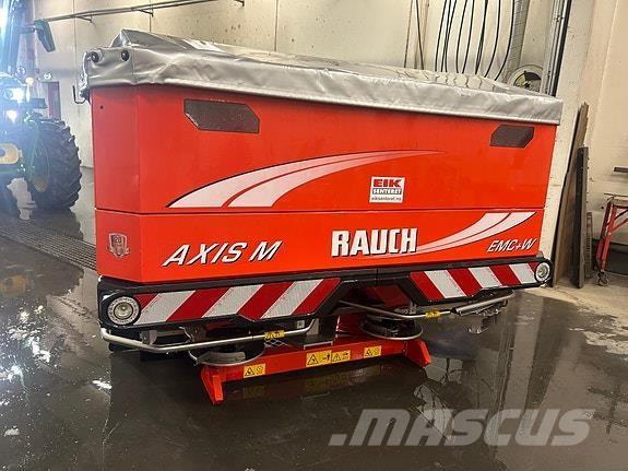 Rauch 30.2 EMC+W Mineral spreaders