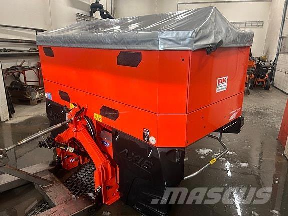 Rauch 30.2 EMC+W Mineral spreaders