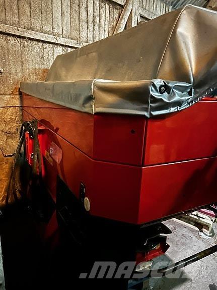 Rauch Axis H 30.2 Manure spreaders
