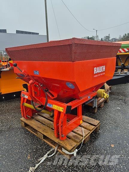 Rauch MDS Mineral spreaders