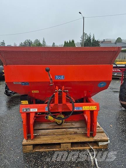 Rauch MDS Mineral spreaders