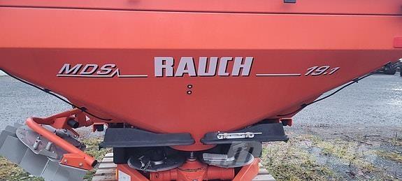 Rauch Mds 19,1 Mineral spreaders