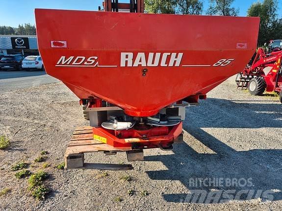 Rauch MDS 85 Mineral spreaders
