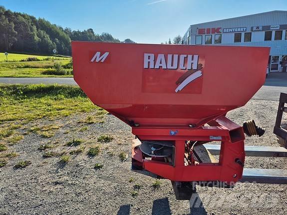 Rauch MDS 85 Mineral spreaders