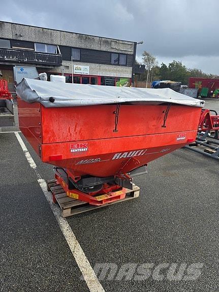  Rauvh 19.1Q Mineral spreaders