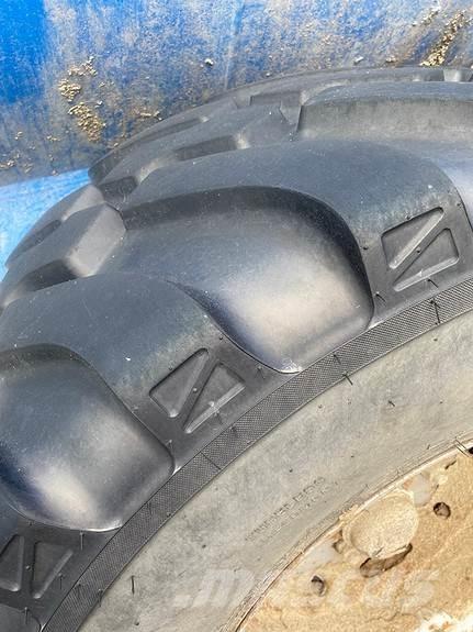  Reime 10000 Mineral spreaders