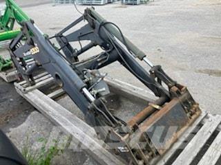  ryddesalg lastere Tractors