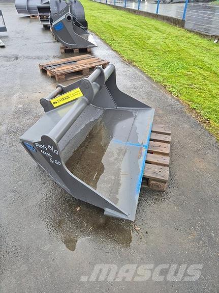 SB Pusseskuffe S50 Other components