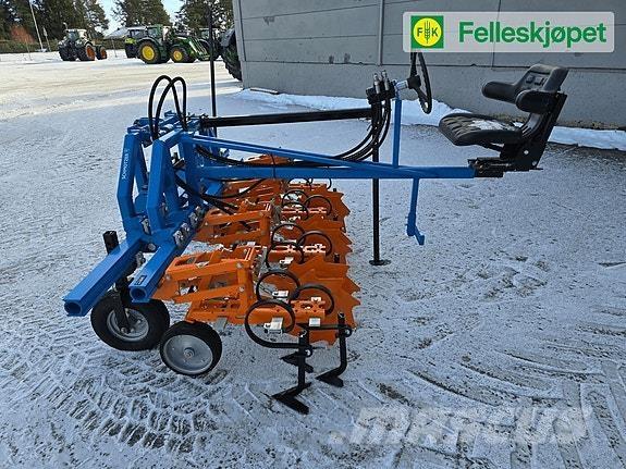 Schmotzer KPP AV4 Other tillage machines and accessories