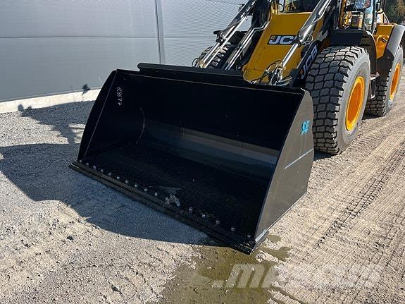  SE Universal Agriculture - Others