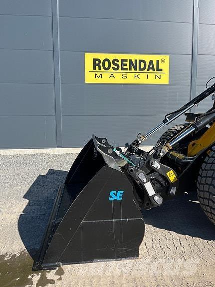  SE Universal Agriculture - Others