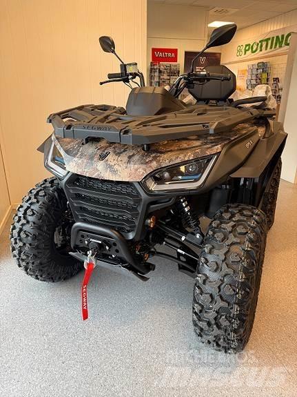 Segway Ut10 ATVs