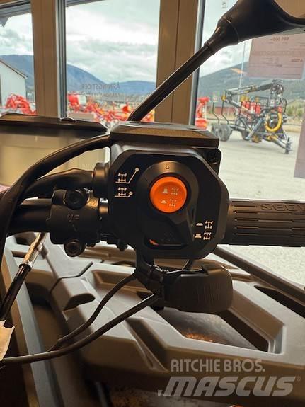 Segway Ut10 ATVs