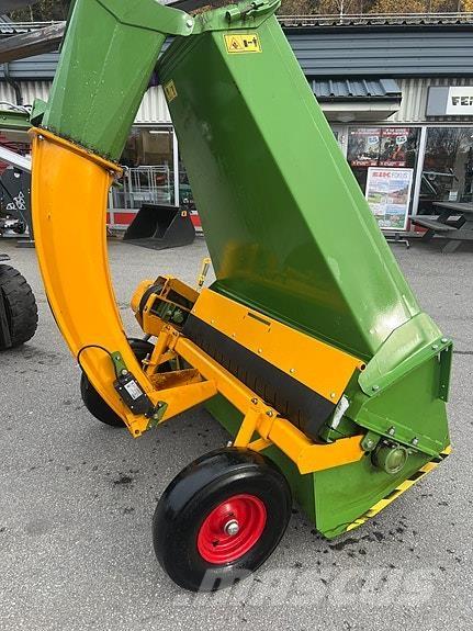  Serigstad MK 1340 Other forage harvesting equipment
