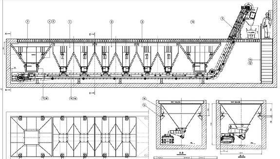  Siloanlegg Construction - Others