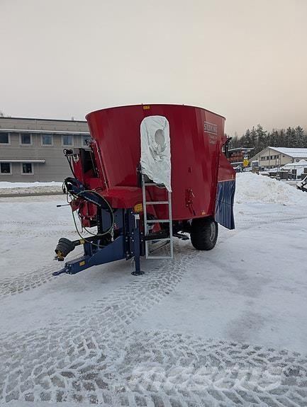Siloking  General purpose trailers