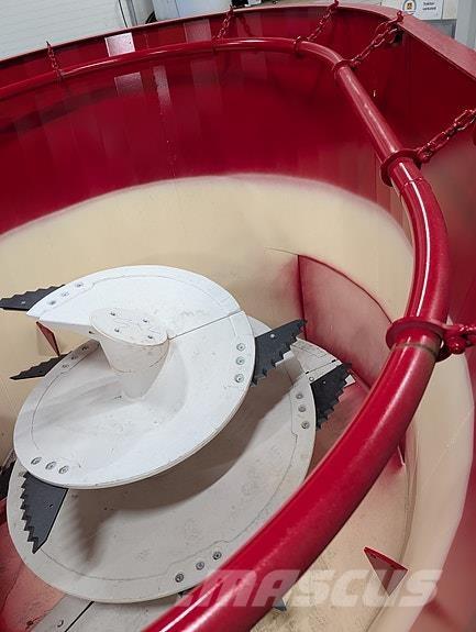 Siloking  General purpose trailers