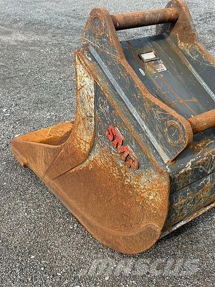 SMP SMALSKUFFE Agriculture - Others