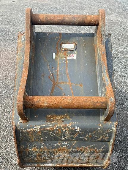 SMP SMALSKUFFE Agriculture - Others