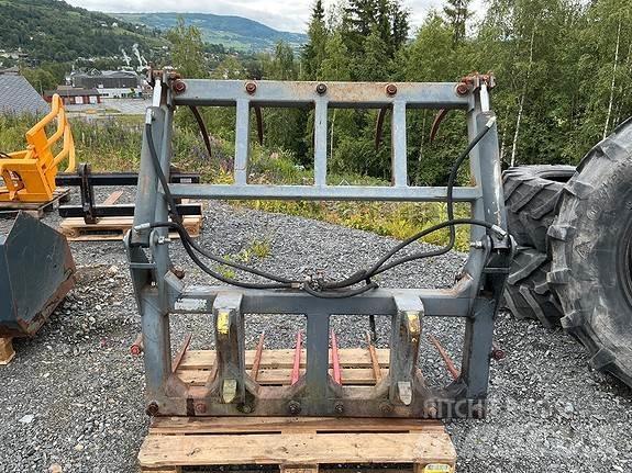 SMS  Other forage harvesting equipment