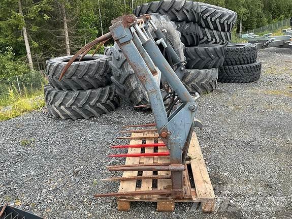 SMS  Other forage harvesting equipment