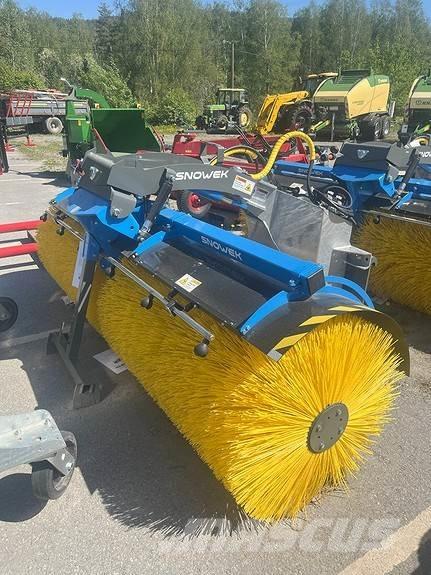 Snowek AH serien Other road and snow machines