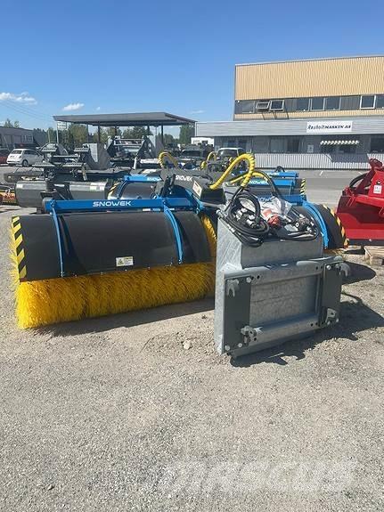 Snowek AH serien Other road and snow machines