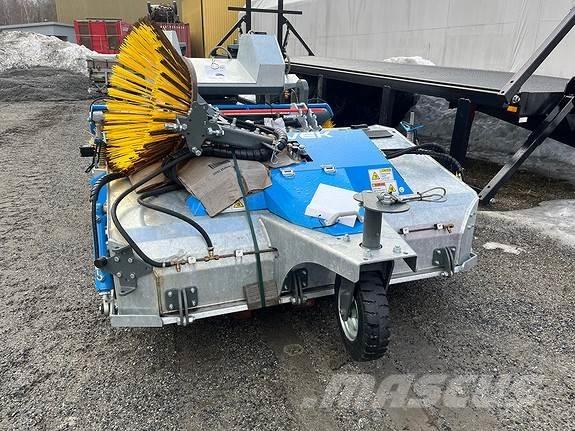 Snowek K-Serien Other road and snow machines