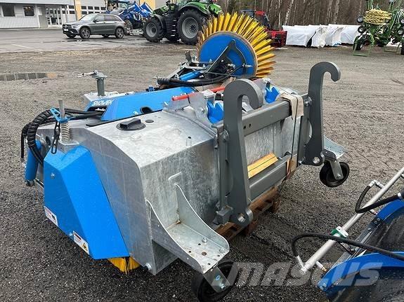 Snowek K-Serien Other road and snow machines