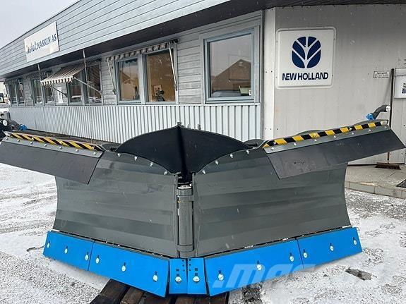 Snowek N320 Snow blades and plows