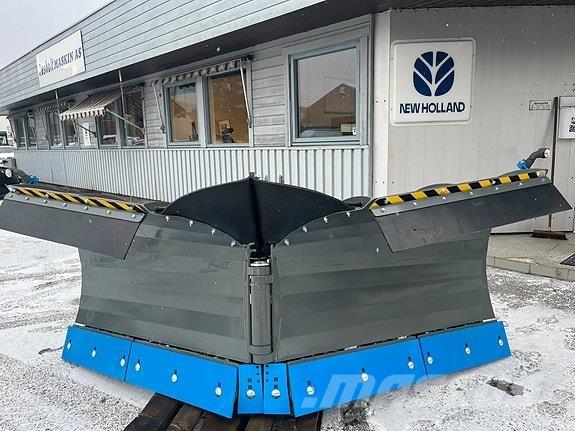 Snowek N320 Snow blades and plows