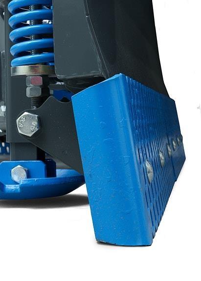 Snowek N320 Snow blades and plows