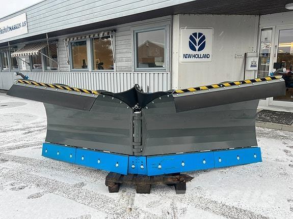 Snowek N360 Snow blades and plows