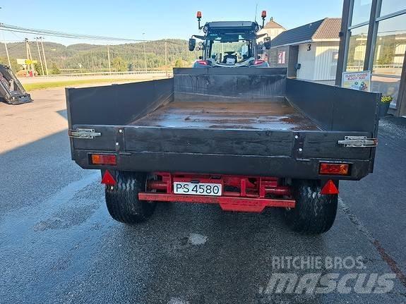  Stallemo General purpose trailers