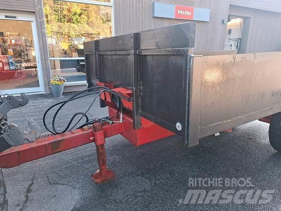  Stallemo General purpose trailers