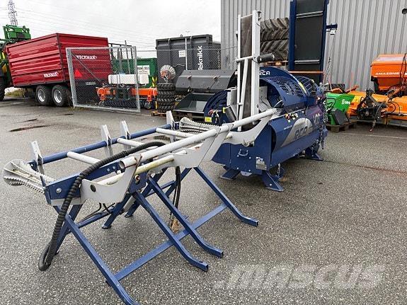 Tajfun RCA 400 Joy Forestry - Others