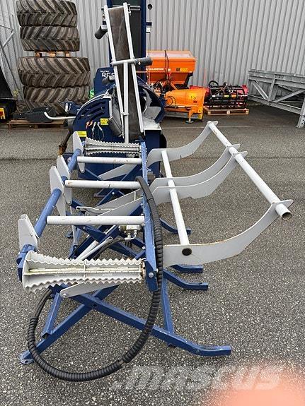 Tajfun RCA 400 Joy Forestry - Others