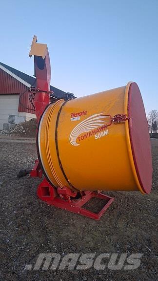 TEAGLE 505 M Agriculture - Others